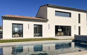 Holiday Home - Valaurie , France - FPD480 1