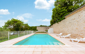 Holiday Home - Salles sous Bois , France - FPD483 1