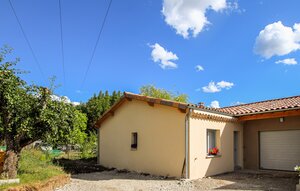 Holiday Home - Die , France - FPD494 1