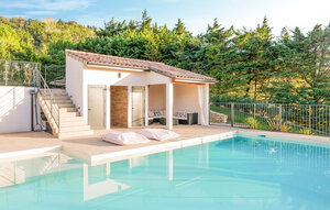 Holiday Home - Allan , France - FPD496 1