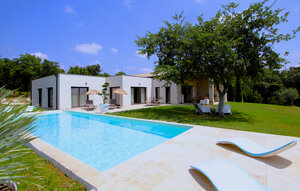 Holiday Home - Grignan , France - FPD498 1