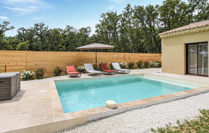 Holiday Home - Grignan , France - FPD499 1