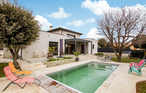 Holiday Home - Montélimar , France - FPD500 1