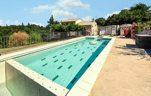 Holiday Home - Grignan , France - FPD502 1