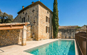 Holiday Home - Clansayes , France - FPD505 1