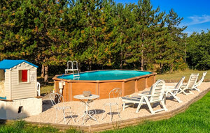 Holiday Home - Les Tourettes , France - FPD506 1