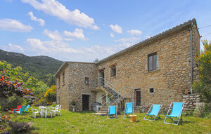 Holiday Home - La Motte Chalancon , France - FPD508 1