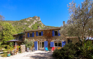 Holiday Home - Saint Ferréol Trente Pas , France - FPD513 1