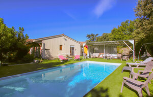 Holiday Home - Taulignan , France - FPD514 1