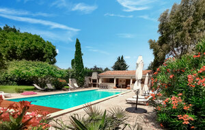 Feriehuse - Carpentras , Frankrig - FPP057