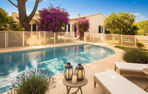 Feriehuse - Avignon , Frankrig - FPP070