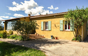 Holiday Home - La Bastide-des-Jourdans , France - FPP001 1