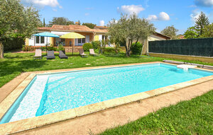 Holiday Home - Vaison-la-Romaine , France - FPP003 1