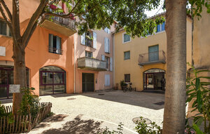 Apartment - L'Isle-sur-la-Sorgue , France - FPP016 1