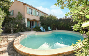 Holiday Home - Mérindol , France - FPP025 1