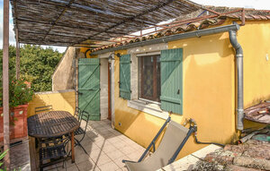 Holiday Home - Roussillon , France - FPP027 1