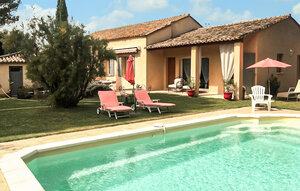 Holiday Home - Saint Saturnin lès Avignon , France - FPP028 1