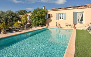 Holiday Home - Cabrières-d'Aigues , France - FPP029 1