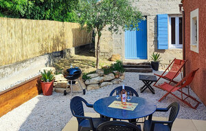 Holiday Home - Vaison-la-Romaine , France - FPP031 1