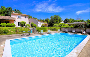 Holiday Home - Apt , France - FPP035 1