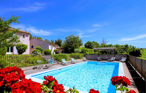 Holiday Home - Apt , France - FPP035 1