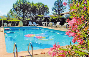 Holiday Home - Vaison-la-Romaine , France - FPP038 1
