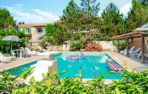 Holiday Home - Vaison-la-Romaine , France - FPP039 1