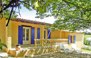 Holiday Home - Vaison-la-Romaine , France - FPP040 1