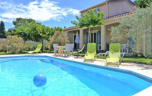 Holiday Home - Vaison-la-Romaine , France - FPP041 1