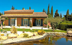 Holiday Home - Sarrians , France - FPP044 1