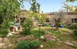 Holiday Home - Carpentras , France - FPP045 1