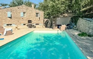 Holiday Home - Gordes , France - FPP050 1