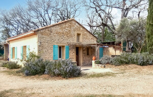 Holiday Home - Oppède , France - FPP052 1