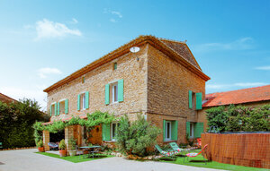 Holiday Home - Lagnes , France - FPP054 1