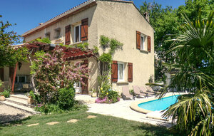 Holiday Home - Avignon , France - FPP055 1