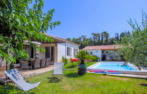 Holiday Home - Mormoiron , France - FPP056 1