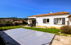 Holiday Home - Mormoiron , France - FPP056 1