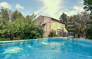 Holiday Home - L'Isle-sur-la-Sorgue , France - FPP059 1