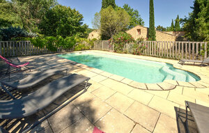 Holiday Home - Malaucène , France - FPP074 1