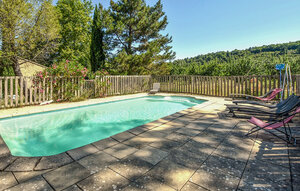 Holiday Home - Malaucène , France - FPP074 1