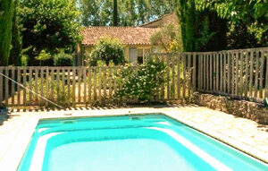 Holiday Home - Malaucène , France - FPP075 1