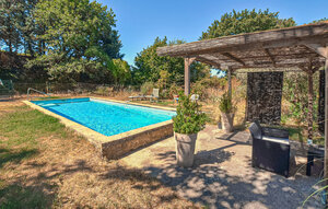 Holiday Home - La Tour-d'Aigues , France - FPP078 1