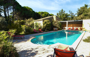 Holiday Home - Orange , France - FPP089 1