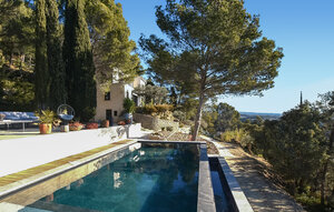 Holiday Home - Beaumes-de-Venise , France - FPP097 1