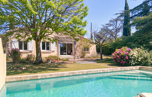 Holiday Home - Mazan , France - FPP101 1