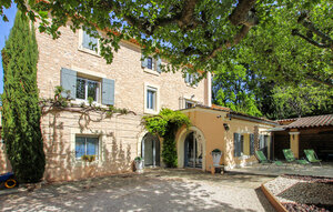 Holiday Home - Villes sur Auzon , France - FPP119 1