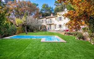 Holiday Home - Puget , France - FPP120 1