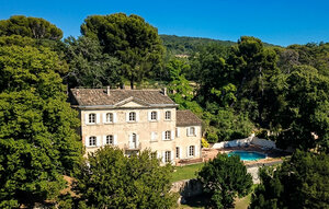 Holiday Home - Valréas , France - FPP122 1