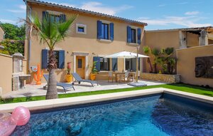 Holiday Home - Carpentras , France - FPP127 1