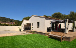 Holiday Home - Mérindol , France - FPP128 1